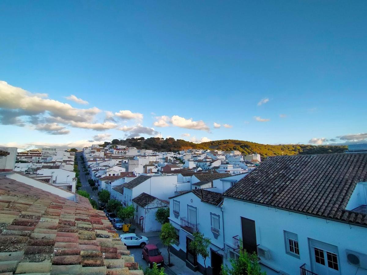 Vila Jacaranda Prado Del Rey Exteriér fotografie